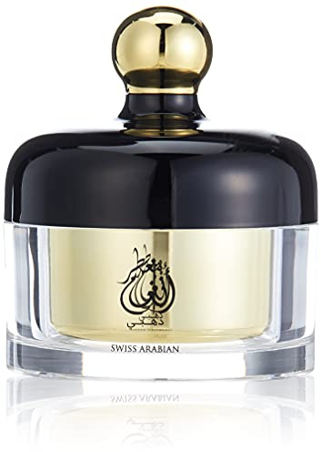 Bakhoor Muattar Angham (GOLD) - 40 gm