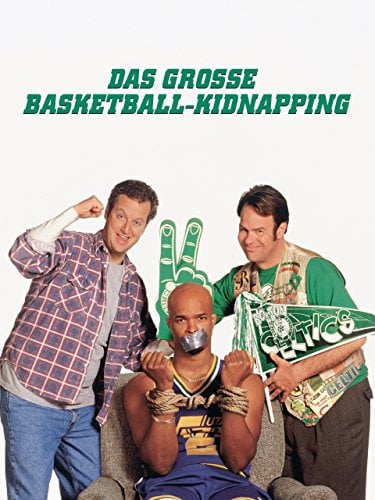 Das große Basketball-Kidnapping