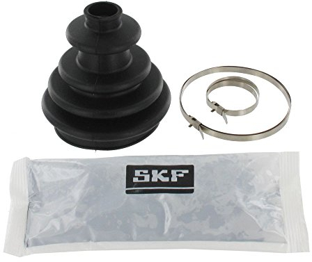 SKF Manschettensatz Universal-Gummi VKJP 01016 21mm Innendurchmesser