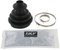 SKF Manschettensatz Universal-Gummi VKJP 01016 21mm Innendurchmesser
