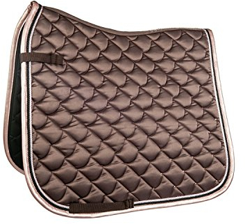 Hkm Hkm 4057052043956 Schabracke -Copper Kiss-4000 Mokkadressur