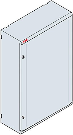 abb-entrelec – Armoire Gemini IP66 sans porte Tamano 5