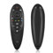 Zerone Smart TV Fernbedienung an-mr500g für Universal-Fernbedienung Ersatz für an-mr500 mbm63935937 3D Smart TV mit Magic und Stimme Funktionen