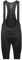 GORE WEAR Herren C5 Opti Trägerhose+ Kurze, Schwarz, M EU