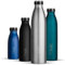 720°DGREE Borraccia Termica 350ml milkyBottle - Senza BPA, Prova di Perdite - Bottiglia Acqua Termiche in Acciaio Inox - Borracce Perfetto per Bevande Calde, Fredde, Bambini, Bambina, Scuola Materna