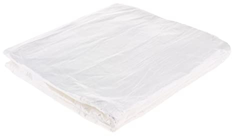 180PCS, Plastic Foot Tub Liners, Bath Basin Bags for Foot Pedicure Spa Disposable Foot Bath Bag