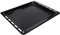 LUTH Premium Profi Parts Backblech 445 x 375 x 33 mm emailliert kompatibel mit Whirlpool Bauknecht Ignis Indesit fettpfanne 481010683239