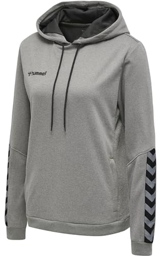 hummel Kapuzenpullover Hmlauthentic Damen