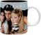 ABYstyle - FRIENDS Taza Photo vintage