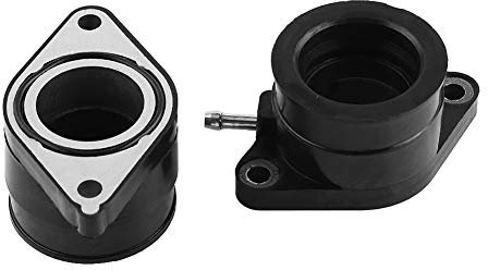 Xt 600 43F 1984 - Interfaccia Carburatore Carburatore Moto Interfaccia Di Aspirazione Colla Carb Adattatore Per Xt600 Xt600Z Xt600E 1984-2003