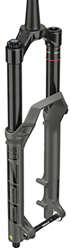 Sram Unisex - Adult Zeb Ultimate Fork, Grey, 27.5