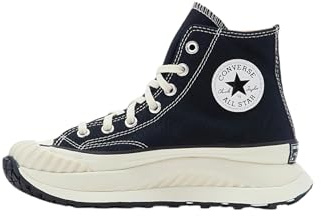 Converse - Chuck 70 at CX Platform - A03277C - Color: Black - Size: 7.0 UK