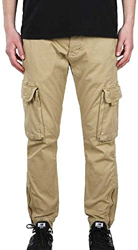 Alpha Industries Herren Task Force Pant Freizeithose