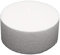 Juwaacoo Sucette ronde en polystyrène pour gâteau (15,2 cm) - Classic - Moule à gâteau - 15 cm