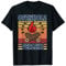 Ofenholz Verleih Brennholz Kamin Feuerholz Forst Landwirt T-Shirt