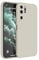 Topme Coque pour Huawei P30 Pro / P30 Pro New Edition (6.47 inches) Etui Housse, Protecteur de Peau en Silicone TPU - Blanc Antique