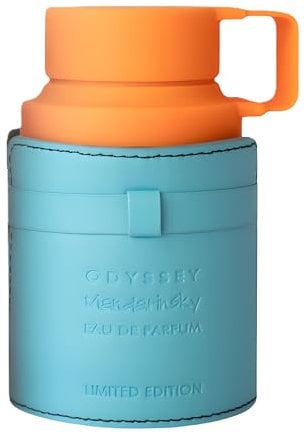 ARMAF Odyssey Mandarin Sky Eau de parfum spray / vaporisateur para hombre, 100 ml