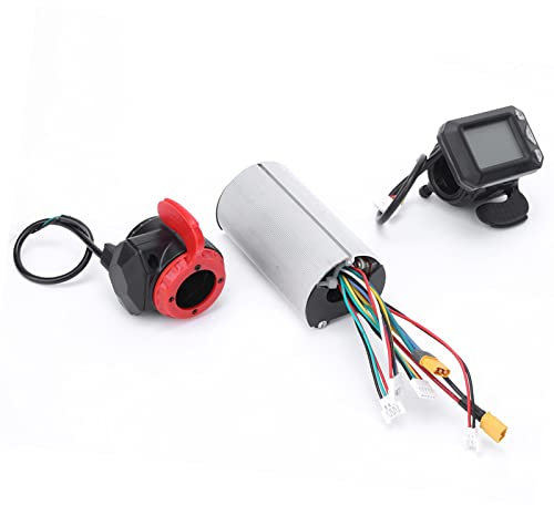 Electric ControllerElectric ControllerElectric Scooter Controller