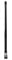 BNC CB Radio Handheld Antenna | Thunderpole 27 MHz Portable 25cm Aerial for T-X