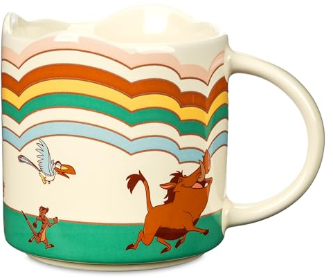 Disney The Lion King Mug