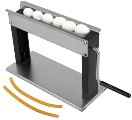 Pelador Manual De Huevos De Codorniz, Pelador De Huevos De Codorniz Doméstico, Herramienta De Pelado Para Huevos De Codorniz Hervidos, Capacidad De Procesamiento Alcanza 15 Kg/H, Para Cocina Doméstic