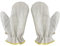 Gants de Vaisselle en Fil métallique, Gants de Nettoyage ménager en Fil Anti-Rayures pour la Vaisselle, Gants de Lavage de Vaisselle réutilisables pour casseroles, poêles et poêles