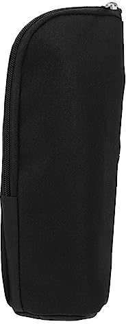 RORPOIR Isolierte Babyflaschentasche Kinderwagen-flaschentasche Flaschentasche Schwarze Farbe Zufällige Verwendung Zum Tragen