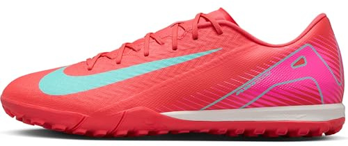 Nike Unisex The Premier IV TF Sneaker, Ember Glow Aurora Green, 47.5 EU