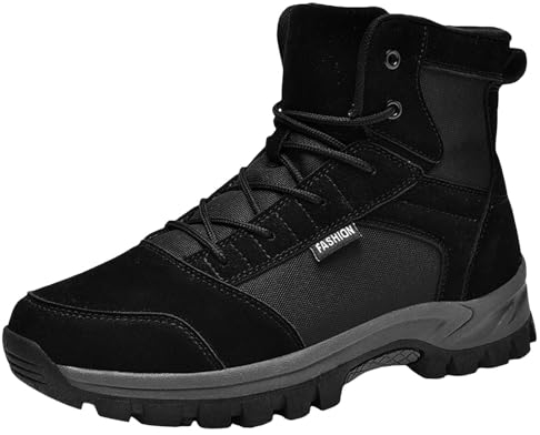 Stivali Da Pesca Stivali Da Pioggia Imbottiti Stivali Di Gomma Uomo Stivali Da Lavoro Invernali Stivali In Gomma Imbottiti Stivali Alti Sopra Il Ginocchio Grigio Stivali Motocross Uomo 45