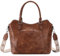 RAVUO Handtasche Damen, Mittelgroß PU Lederhandtasche Umhängetasche Hobo Handbags for Women Elegante Shopper Taschen Henkeltaschen für Frauen Schultertasche für Büro Schule Einkauf Reise,Braun