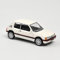Norev- Miniatura, Colore Bianco, 1/64e MINIJET, 310526