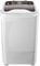MGHRUE Machine À Laver Portable 7 Kg Capacité Totale Cuve Simple Lavage Et Essorage Déshydratation Nettoyage en Profondeur UV Compact pour Camping Dortoirs Appartements Chambres Universitaires