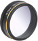 Culnflun Drone Filter, Camera Lens Filter Gradient Color Filter, for D JI 4PRO Drone Camera Aluminum Alloy Frame Optical Glass 36 x 11mm (Gradient Gray)