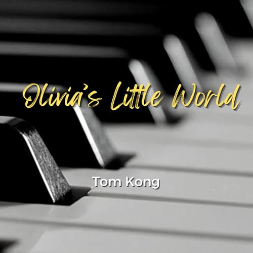 Olivia’s Little World