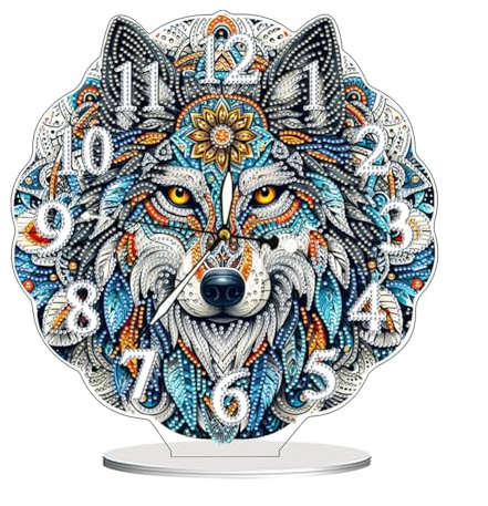 Aodejoy Dunkellila Datura Diamonds Painting Holz-Aufbewahrungsbox für Diamant-Kunstmalerei mit drehbarem Deckel, Diamant-Kunst-Gemälde-Halterbox für Erwachsene, Anfänger, Heimbüro-Dekoration