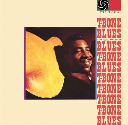 T-Bone Blues (BF25 EX)