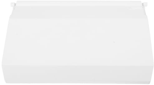 DIYEAH Volet de Porte Skimmer Piscine Plastique de Rechange Légère et Résistante Facile à Installer pour Piscine hors Sol Compatible