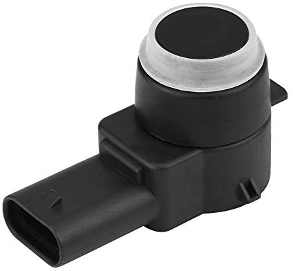 PDC-Parksensor Mercedes B C E S SLS CLS W212 W221 2125420018 Hochempfindlich Schwarz 4,8 * 3 cm