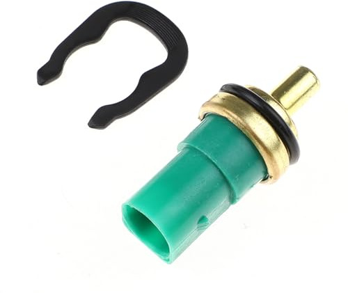 Thermostat-Wassertemperatursensor 059919501A für Audi A2, A3, A4, A6, TT, Volkswagen Passat, Jetta und Golf
