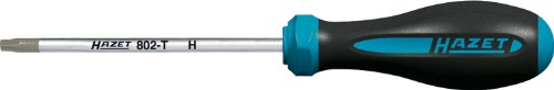 HAZET 802-T9H Torx Schraubendreher, 9 H