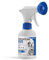 FRONTLINE Spray pompe 1,5ml - Antiparasitaire Chien & Chat - Anti-puces, Anti-Tiques - Traitement d'Urgence en cas d'Infestation Massive par les puces et tiques - Pour Chiens & Chats de +5Kg - 250 ml