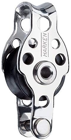 HARKEN | 16 mm | Einer | Hundsfott | Bügel | HK405 5mm