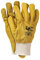 3 Paar Lederhandschuhe aus Ziegenleder Handschuhe Arbeitshandschuhe QUALITÄTSWARE