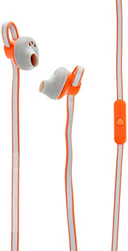 Coloud The Hoop – Individual In-Ear Headset, Orange