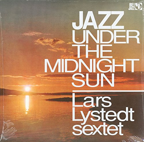 Jazz Under The Midnight Sun