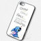 Stitch Ohana Means Family for Iphone 6 and Iphone 6s Case