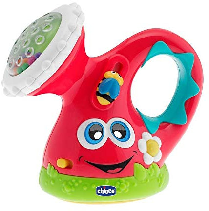 Chicco - Teresa la egadera, Juguete de baño