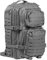 Mil-Tec Rucksack US Assault Pack Laser Cut, L, urban grey