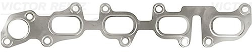Reinz 71 42816: Gasket – Exhaust Manifold Exhaust Manifold Gasket – Exhaust Gasket – Exhaust Manifold Seal Front/Rear