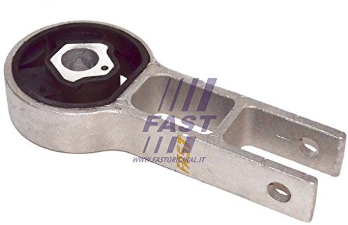 FAST Lagerung, Motor FT52401